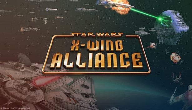 Star Wars: X-Wing Alliance – A Legendary Space Combat Simulator Turns 25