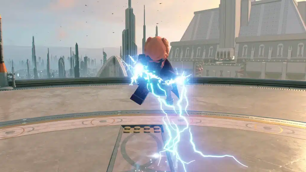 Lego Star Wars: The Skywalker Saga – Plo Koon Yellow Lightsaber Pack Mod Guide