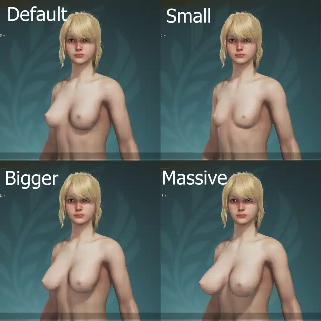 Monster Hunter Wilds: Arsinia Nude Mod – A Bold Visual Upgrade