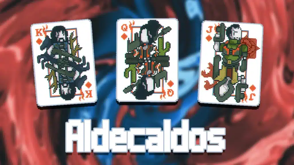 Balatro – Cyberpunk Aldecaldos Diamond Face Cards Mod Brings Night City Vibes to Your Deck