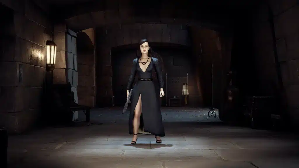 Play as Qi'ra Crimson Dawn in Battlefront II – New Mod Adds Her to the Fight