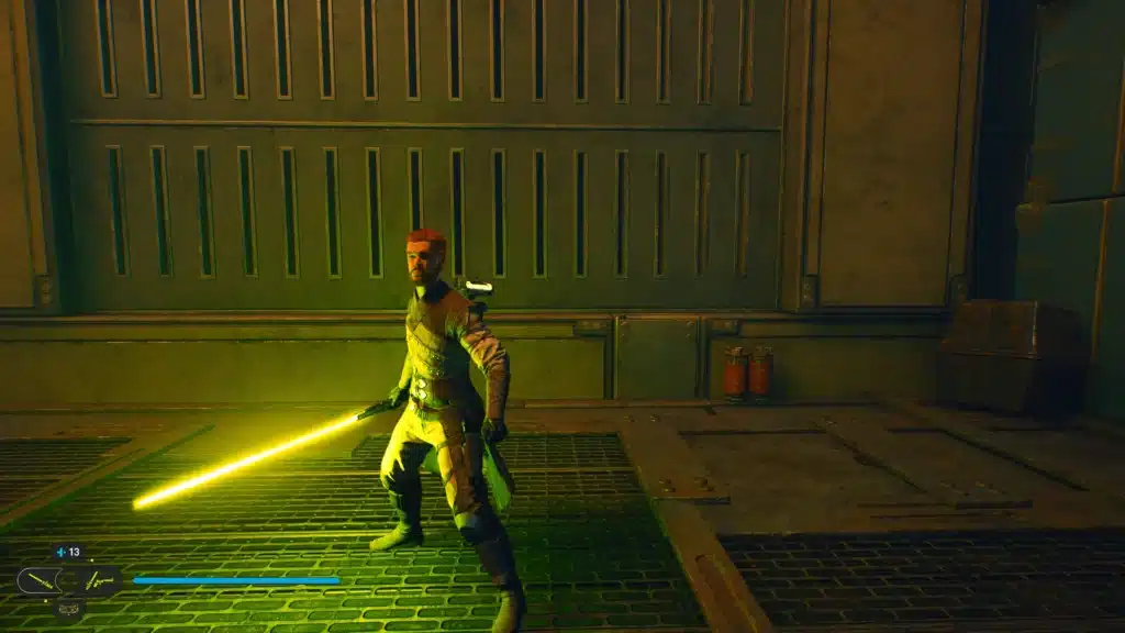 Star Wars Jedi: Survivor – Colored Stances Mod Adds Visual Flair to Combat