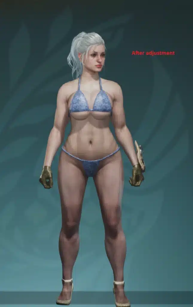 Monster Hunter Wilds Mod Adds Huge Boobs & Big Hips for a Curvier Look!