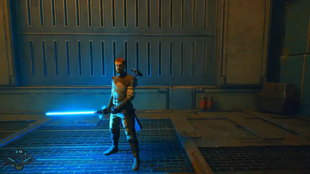 Star Wars Jedi: Survivor – Colored Stances Mod Adds Visual Flair to Combat