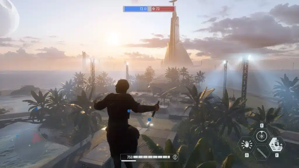 Star Wars Battlefront II – Play as Ezra Bridger Mod Brings Rebels’ Hero to the Fight