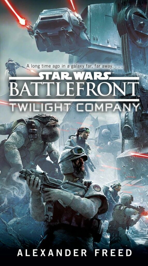 Star Wars Battlefront: Twilight Company Review – Gritty Realism Meets Epic Galactic Warfare