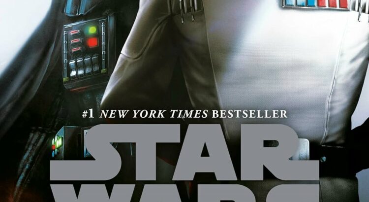 Thrawn: Alliances by Timothy Zahn – An Epic Star Wars Adventure That Checks All the Boxes