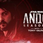 Tony Gilroy breaks down Andor Season 1 and teases what’s next in Season 2. Get insights on Cassian, K-2SO, and the Rebellion’s rise in this live Q&A recap.
