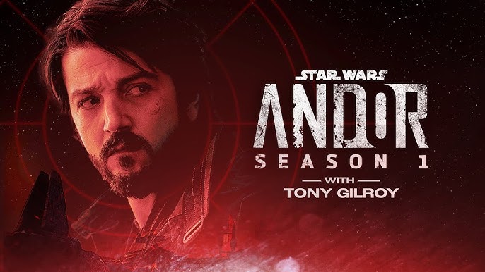 Tony Gilroy breaks down Andor Season 1 and teases what’s next in Season 2. Get insights on Cassian, K-2SO, and the Rebellion’s rise in this live Q&A recap.