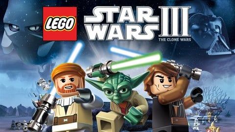 LEGO Star Wars III: The Clone Wars Turns 14 – A Look Back at the Blocky Brilliance