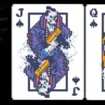 Bring Balatro’s Joker cards into Cyberpunk 2077 with this unique mod. Track down these legendary cards and add a poker twist to Night City. Download now!