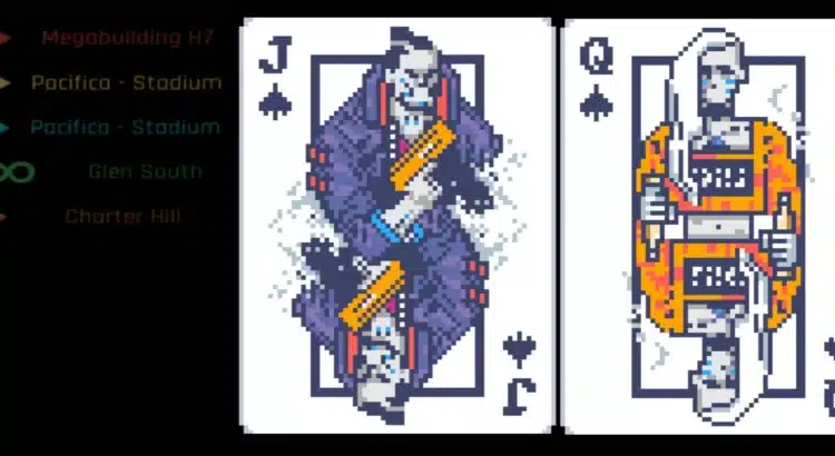 Bring Balatro’s Joker cards into Cyberpunk 2077 with this unique mod. Track down these legendary cards and add a poker twist to Night City. Download now!