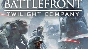 Star Wars Battlefront: Twilight Company Book Review – War, Grit, and Blaster Burns