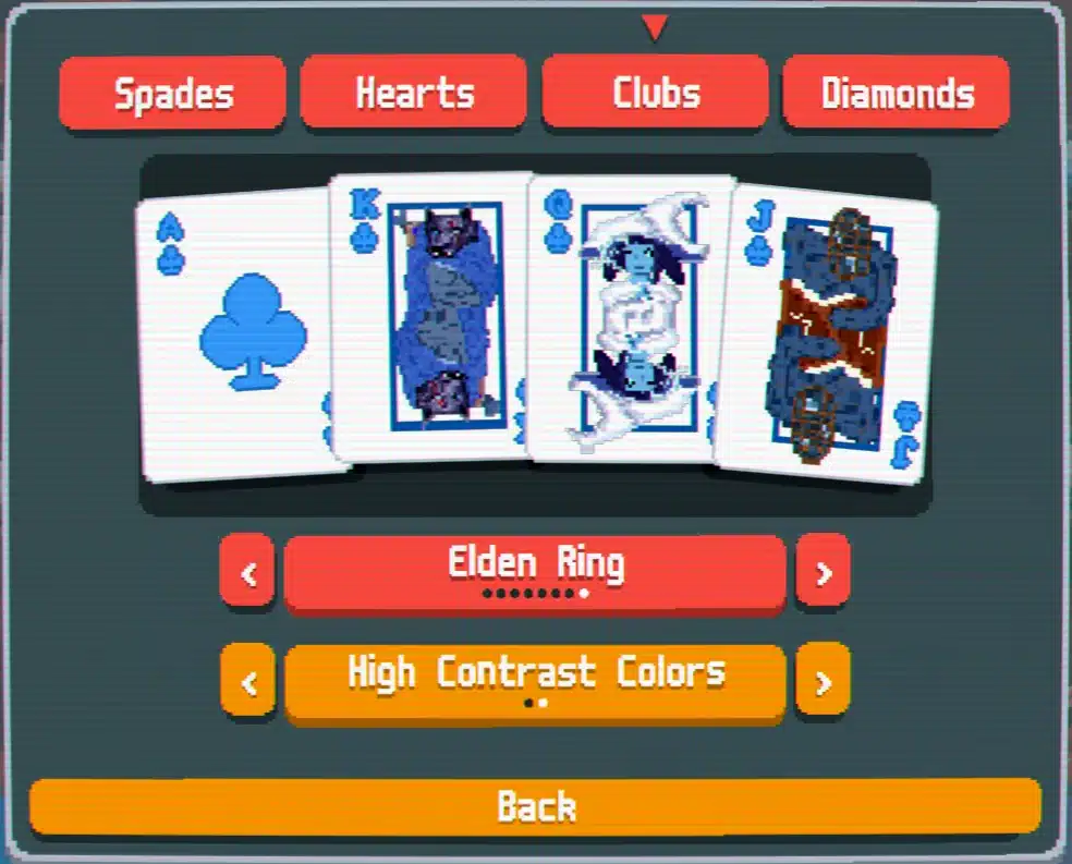 Elden Ring Face Cards