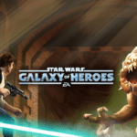 Star Wars: Galaxy of Heroes – Raid Update & New Raid Details