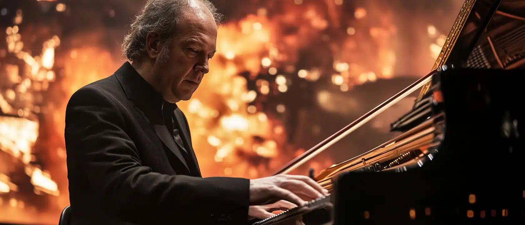 Hans Zimmer Explains Why He Won’t Score Marvel or Star Wars Films