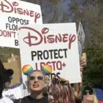 Disney Rejects Anti-LGBTQ+ Proposal with Overwhelming Vote