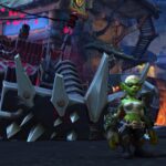Liberation of Undermine