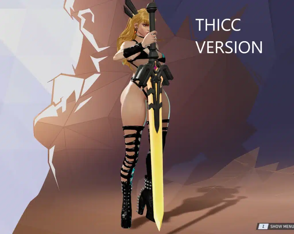 Marvel Rivals Just Got Spicier: Magik’s BDSM Mistress Mod is Here!