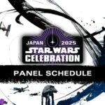 Star Wars Celebration Japan 2025: Full Panel Schedule & Event Guide