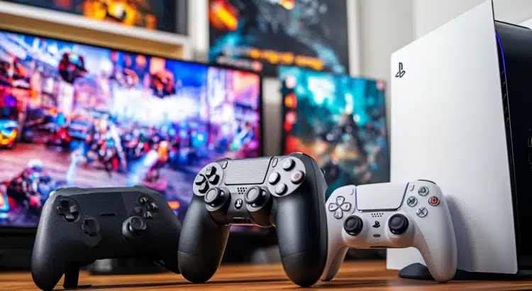 Is the Gaming PC Era Over?