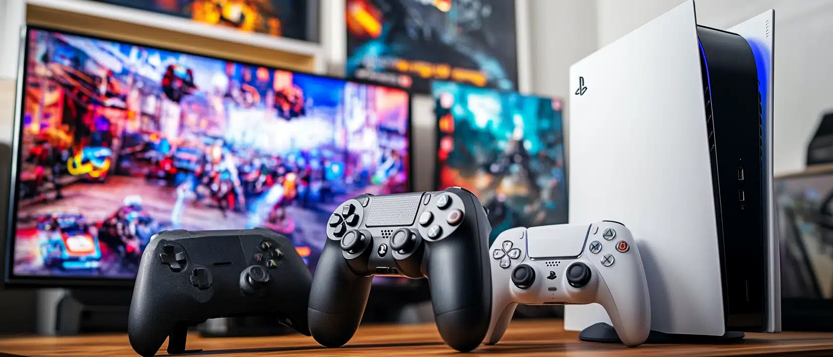 Is the Gaming PC Era Over?
