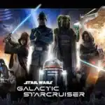 Star Wars Galactic Starcruiser