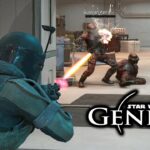 Star Wars: Genesis V7 - Starfield’s Open-World RPG Mo