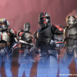 Star Wars: Galaxy of Heroes – Bad Batch Event Guide & Rewards