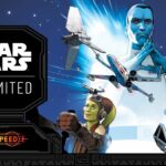 Star Wars Unlimited: Jump to Lightspeed