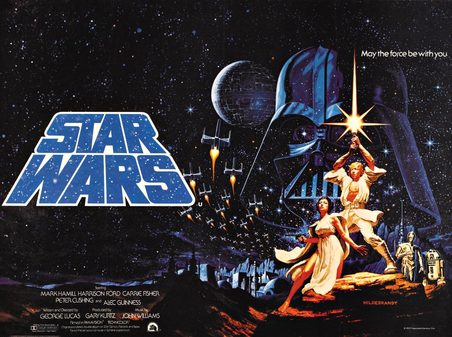 Lost for Decades: The Untouched 1977 Star Wars Theatrical Cut Is Streaming on Roku—But Not for Long