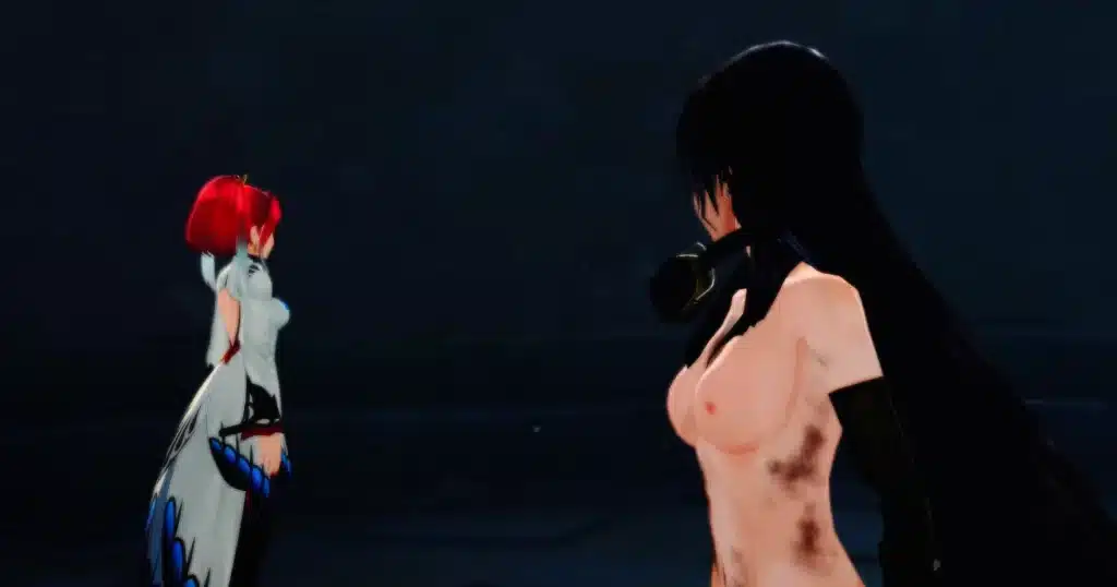 The LeKay NSFW Velvet Prisoner Outfit mod gives Tales of Berseria’s protagonist a bold new look. Download now and customize your adventure!