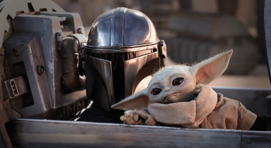 How The Mandalorian & Grogu Landed .7M in Tax Credits – Hollywood’s Big Budget Breaks