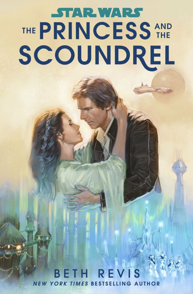 The Princess and the Scoundrel Review – A Star Wars Love Story Worth Reading?