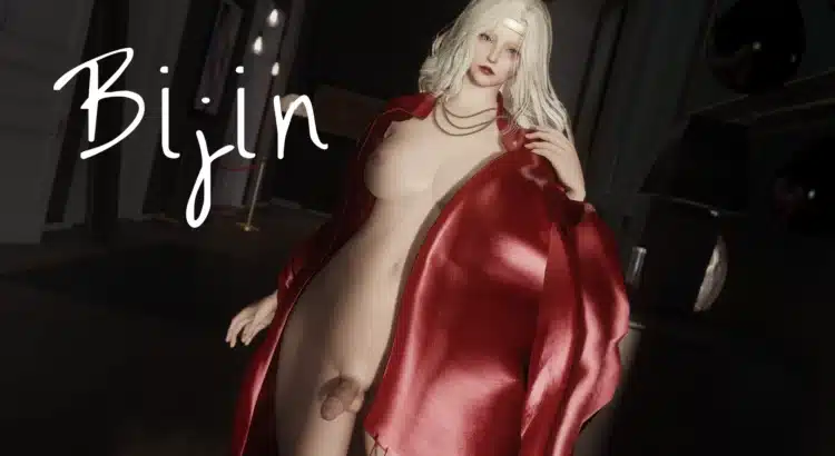 Skyrim Futanari Mod (NSFW) – Wild, Customizable & Unapologetically Adult