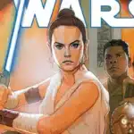 Marvel’s Star Wars: The Rise of Skywalker #2 Comic Preview Is Here