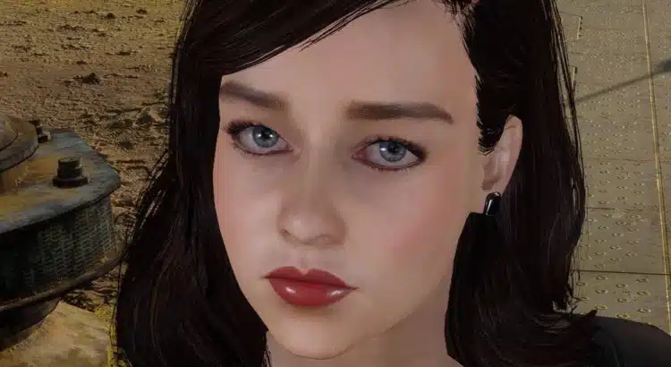 Play as Qi'ra Crimson Dawn in Battlefront II – New Mod Adds Her to the Fight