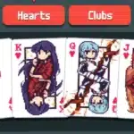 Balatro Evangelion Deck Skin Mod – Anime Style Meets Card Chaos