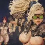 Monster Hunter Wilds Mod Adds Bold Gemma Dober Armor Overhaul