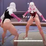 Transform Spider-Man into Spider-Gwen in Marvel Rivals with This NSFW Mod!