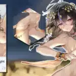 Snowbreak Vidya Nude & Sexy UI Mod – Animated Outfit Collection Upgrade