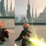 Lego Star Wars: The Skywalker Saga – Plo Koon Yellow Lightsaber Pack Mod Guide