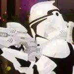 Suit up as a Clone Trooper in Marvel Rivals with this game-changing mod