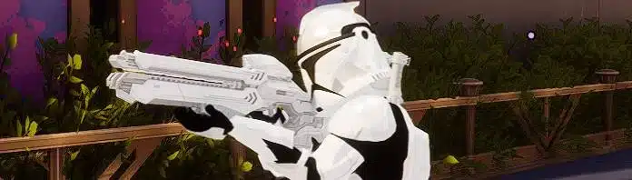 Suit up as a Clone Trooper in Marvel Rivals with this game-changing mod