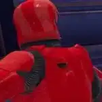 Bring the dark side to Marvel Rivals with the Sith Trooper mod, replacing Moon Knight with a fearsome Star Wars warrior