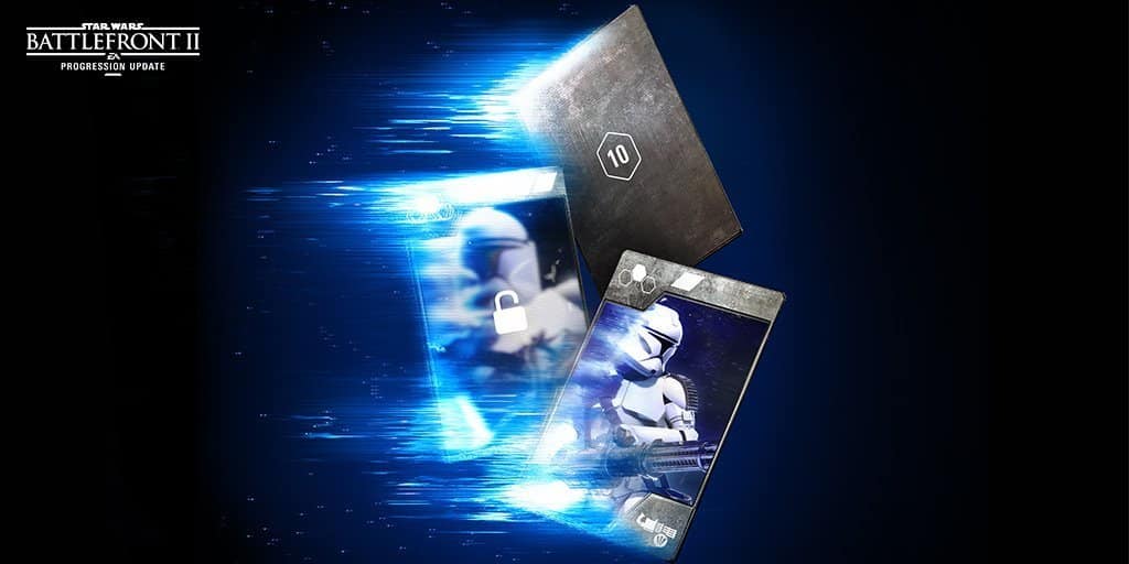 Star Wars Battlefront II's Progression Update Turns 7 – A Game-Changing Moment