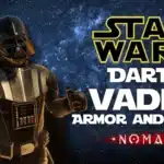 Take on the Dark Lord himself in Blade & Sorcery: Nomad with the Darth Vader Bossfight & Armor mod