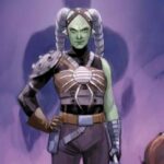 Star Wars: The High Republic – Fear of the Jedi #2 Comic Preview Released