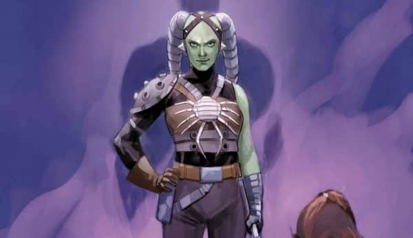 Star Wars: The High Republic – Fear of the Jedi #2 Comic Preview Released