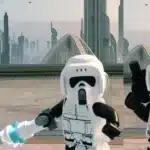 Lego Star Wars Mod: Ultimate Scout Trooper Weapon Pack Brings More Firepower!